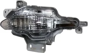 Mazda 3/3 Sport Signal Lamp Front Passenger Side High Quality 2017-2018