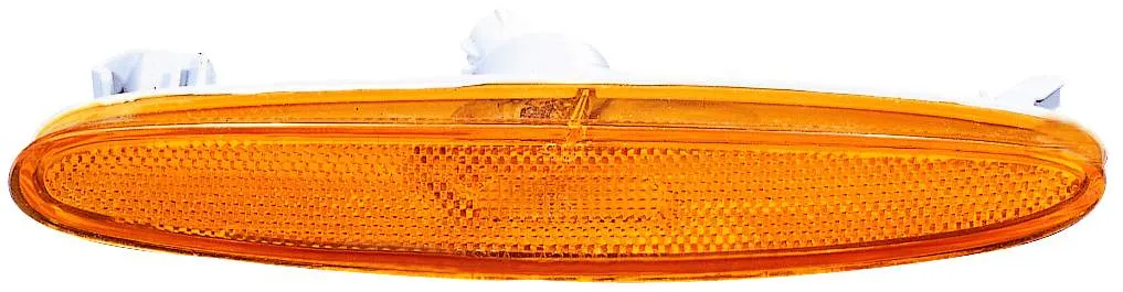 Mazda 6 Signal Lamp Front Passenger Side Yellow 2003-2008