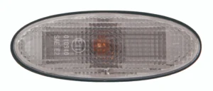 Mercury Mariner 2005-2011/Mariner Hybrid 2008-2011 Repeater Lamp Front LH/RH High Quality
