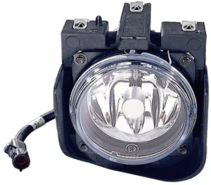 Mazda Tribute Fog Lamp Front LH/RH High Quality 2001-2004