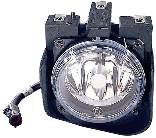 Mazda Tribute Fog Lamp Front LH/RH High Quality 2001-2004