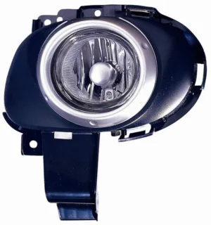 Mazda 3 Fog Lamp Front Driver Side Hatchback High Quality 2004-2006