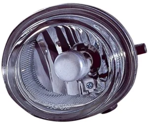 Mazda 5 Fog Lamp Front Driver Side High Quality 2006-2010