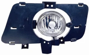 Mazda 3 Fog Lamp Front Driver Side Sport Sedan High Quality 2004-2006