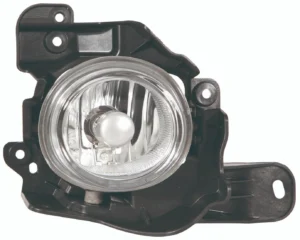 Mazda 3/3 Sport Fog Lamp Front Driver Side 2.3L Factory Installed High Quality 2010-2011