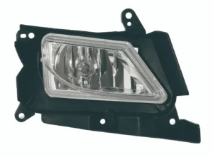 Mazda 3/3 Sport Fog Lamp Front Driver Side 2.5L High Quality 2010-2011
