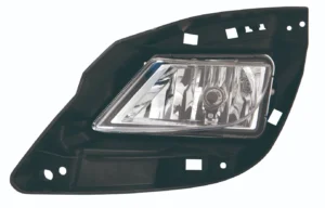 Mazda CX9 Fog Lamp Front Driver Side To 01/06/2010 High Quality 2010