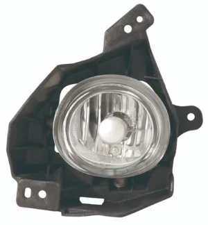 Mazda 2 Fog Lamp Front Driver Side High Quality 2011-2014
