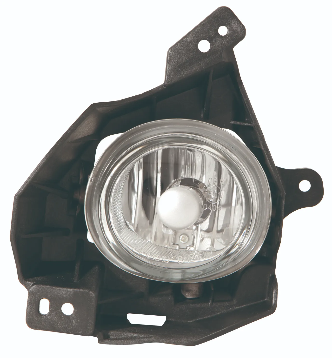 Mazda 2 Fog Lamp Front Driver Side High Quality 2011-2014