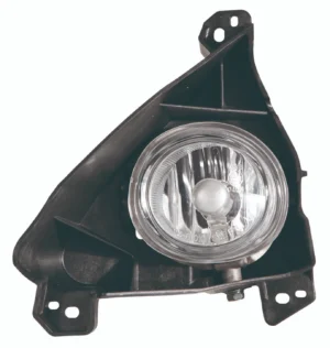 Mazda 5 Fog Lamp Front Driver Side High Quality 2012