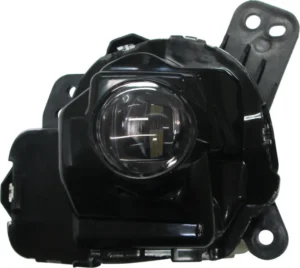 Mazda 6 Fog Lamp Front Driver Side LED High Quality 2016-2017