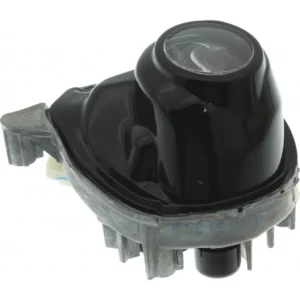 Mazda 3 Fog Lamp Front Driver Side LED High Quality 2017-2018