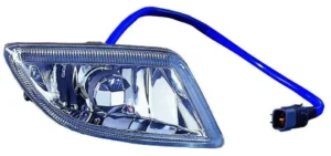 Mazda Protege Fog Lamp Front Passenger Side High Quality 1999-2003