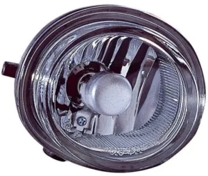 Mazda 5 Fog Lamp Front Passenger Side High Quality 2006-2010