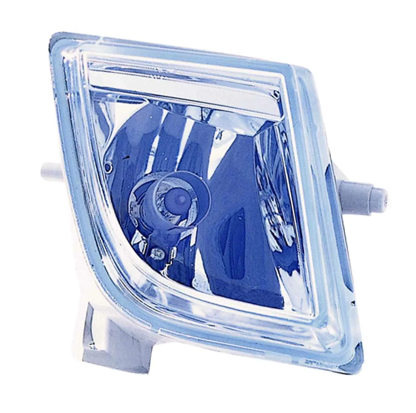 Mazda 6 Fog Lamp Front Passenger Side High Quality 2009-2010