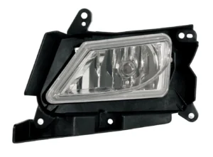 Mazda 3/3 Sport Fog Lamp Front Passenger Side 2.5L High Quality 2010-2011