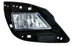 Mazda CX9 Fog Lamp Front Passenger Side To 01/06/2010 High Quality 2010