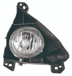 Mazda 5 Fog Lamp Front Passenger Side High Quality 2012