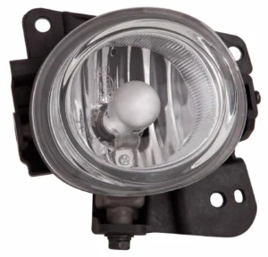 Mazda CX7 Fog Lamp Front Passenger Side High Quality 2010-2012