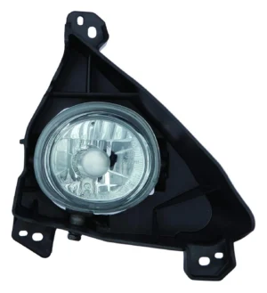 Mazda 5 (canada) 2016-2017/5 2013-2015 Fog Lamp Front Passenger Side High Quality