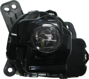Mazda 6 Fog Lamp Front Passenger Side LED High Quality 2016-2017