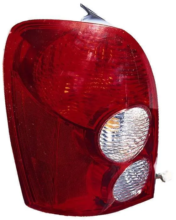 Mazda Protege 5 Tail Lamp Driver Side High Quality 2002-2003