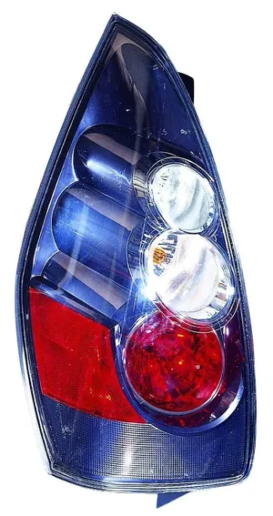 Mazda 5 Tail Lamp Driver Side High Quality 2006-2007