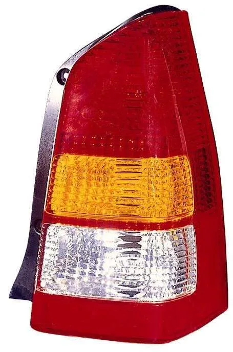 Mazda Tribute Tail Lamp Passenger Side High Quality 2001-2004