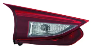 Mazda 3/3 Sport Trunk Lamp Driver Side (backup Lamp) LED Hatchback Japan Built High Quality 2014-2018