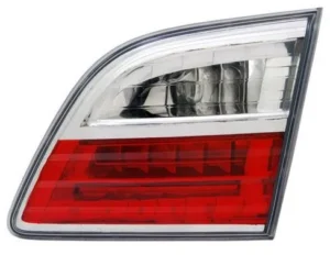 Mazda CX9 Trunk Lamp Passenger Side (back-up Lamp) High Quality 2010-2012