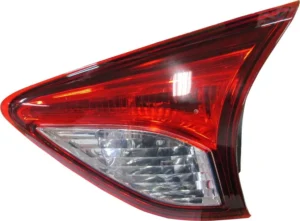 Mazda CX5 Trunk Lamp Passenger Side (back-up Lamp) High Quality 2013-2016