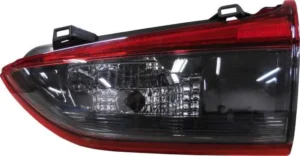 Mazda 6 Trunk Lamp Passenger Side (back-up Lamp) High Quality 2014-2015