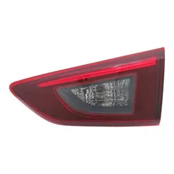 Mazda CX3 (canada) 2022/CX3 2016-2021 Trunk Lamp Passenger Side Except GT High Quality