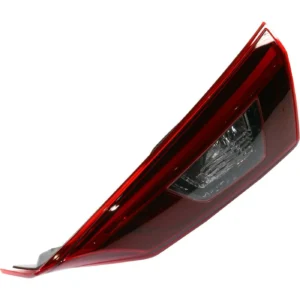 Mazda 3 Trunk Lamp Passenger Side LED TYPE Japan Built Sedan From 3/31/14 High Quality 2014-2018