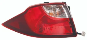 Mazda 5 (canada) 2016-2017/5 2012-2015 Tail Lamp Driver Side CAPA Certified