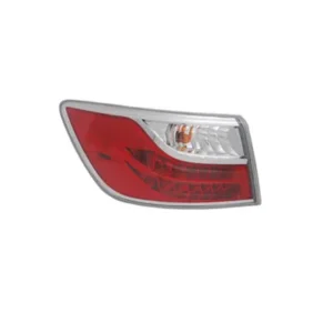 Mazda CX9 Tail Lamp Driver Side High Quality 2010-2012