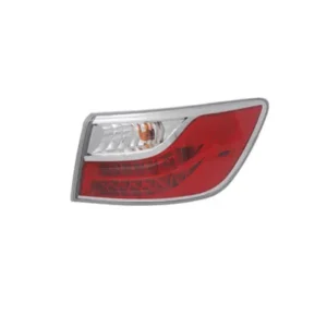 Mazda CX9 Tail Lamp Passenger Side High Quality 2010-2012