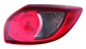 Mazda CX5 Tail Lamp Passenger Side High Quality 2013-2016