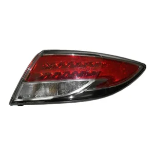Mazda 6 Tail Lamp Passenger Side LED High Quality 2009-2013