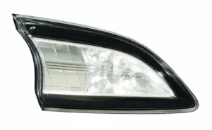 Mazda 3/3 Sport Trunk Lamp Driver Side (back-up Lamp) Hatchback High Quality 2010-2013