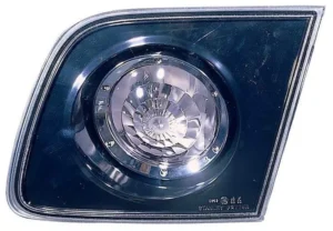 Mazda 3 Trunk Lamp Passenger Side (back-up Lamp) Hatchback High Quality 2004-2006