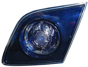 Mazda 3 Trunk Lamp Passenger Side (back-up Lamp) Hatchback High Quality 2007-2009
