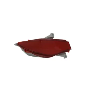 Mazda CX7 Reflector Rear Driver Side On Bumper 2010-2012