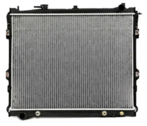 Mazda MPV Radiator 1996-1999