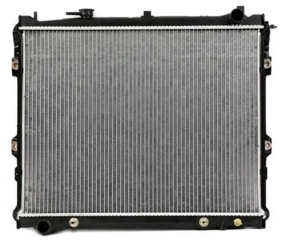 Mazda MPV Radiator 1996-1999
