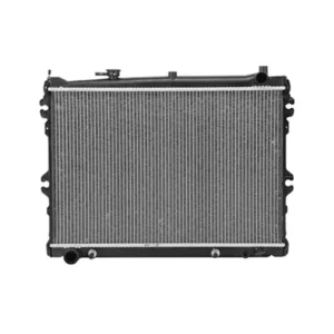 Mazda MPV Radiator V6 | 1989-1995