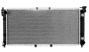 Mazda 626 1993-2001/Cronos (canada) 1993-1997/MX6 1993-1997 Radiator 4CYL