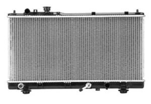 Mazda Protege 2001-2003/Protege 5 2002-2003 Radiator