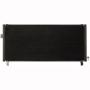 Mazda Protege Condenser 1999-2001