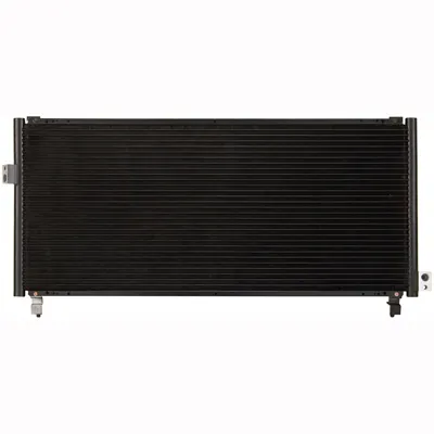 Mazda Protege Condenser 1999-2001